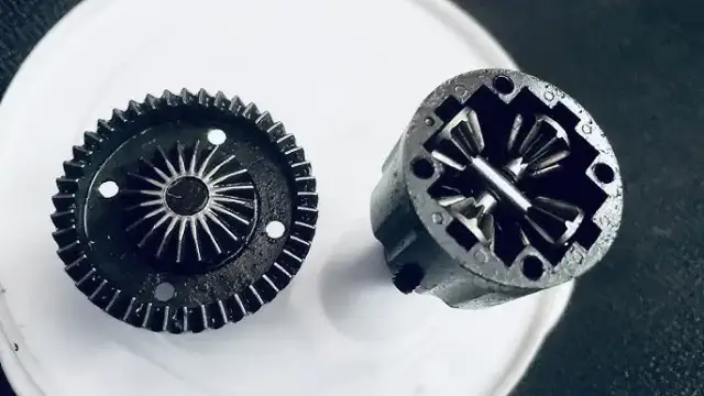 Dyferencjał w trójkołowcu: od Malucha po Quada. Kompletny poradnik.