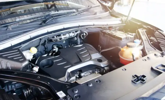 Nie wiesz jaki masz płyn w chłodnicy? Oto jak to sprawdzić!