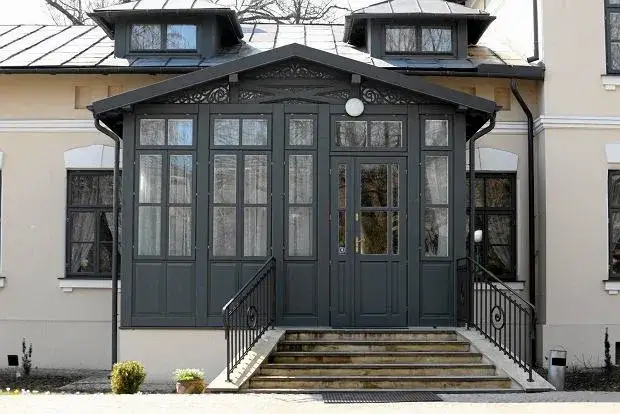 Lawendowy Dworek w Bierdzanach - idealne miejsce na relaks i smakowanie