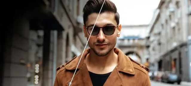 Jak działają fotochromy? Sekret soczewek, które chronią wzrok