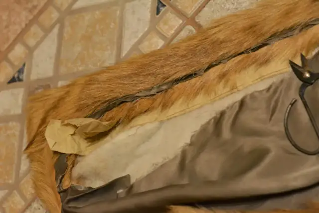 Co zrobić ze starym futrem? Odkryj kreatywne sposoby na jego wykorzystanie