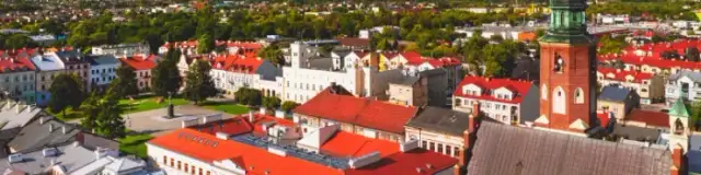 Najlepsze atrakcje w Radomiu, które musisz zobaczyć i przeżyć