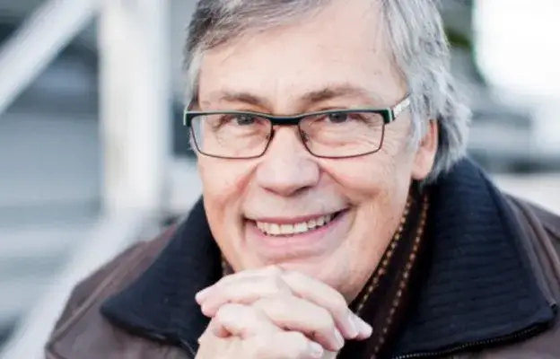 Ulf Ekman wiara która zwycięża świat - odkryj jej głębokie przesłanie