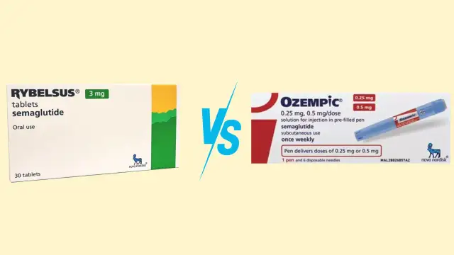 Rybelsus a odchudzanie - Jakie efekty są realne i jak go stosować?