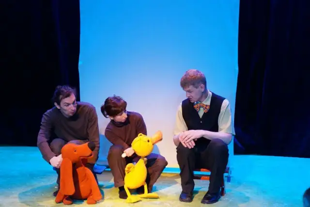 Najlepsze spektakle w Katowicach – sprawdź, co warto zobaczyć