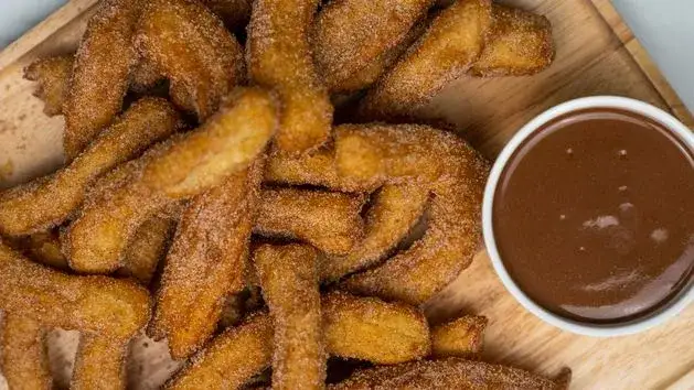 Churros jak zrobić – łatwy przepis na pyszne domowe churros