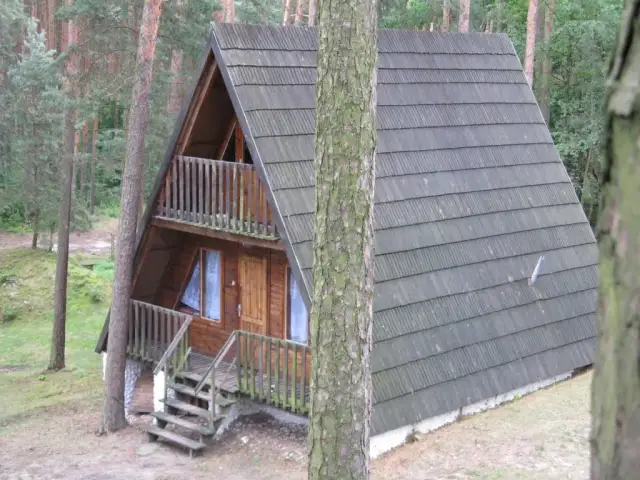 Domek nad jeziorem opolskie – idealne miejsce na relaks i wypoczynek