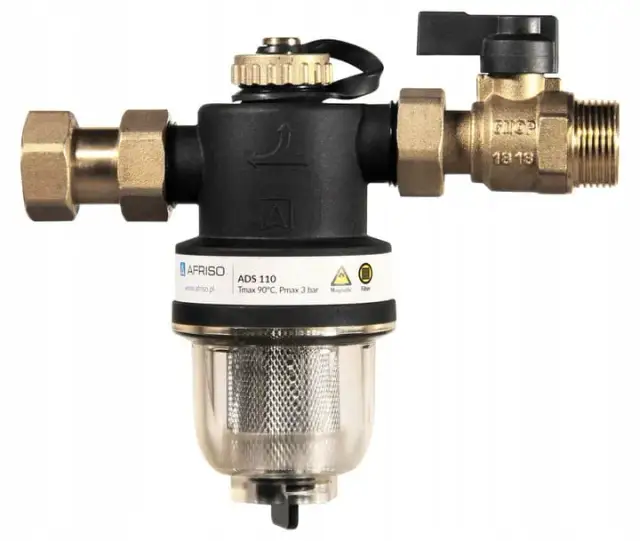 Jaki separator zanieczyszczeń do CO? Wybierz najlepszy dla swojego systemu