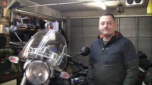 BMW R1150R Bremsflüssigkeit wechseln: DIY-Anleitung mit Integral-ABS