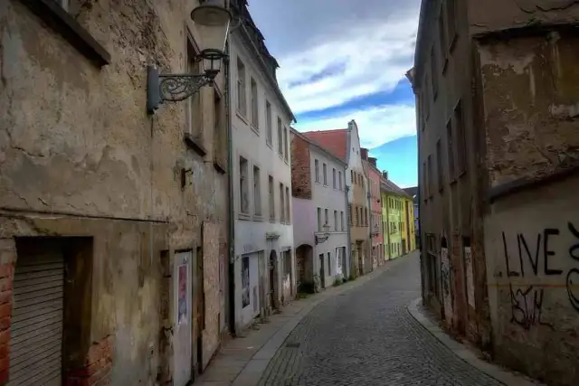 Żytawa atrakcje: Odkryj ukryte skarby i nieznane miejsca w mieście