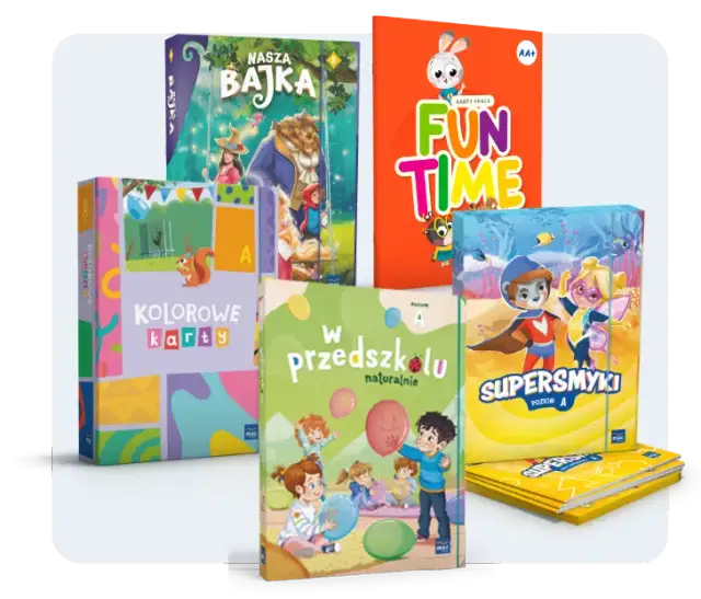 Pakiet edukacyjny – co to jest i jak wpływa na rozwój dzieci?