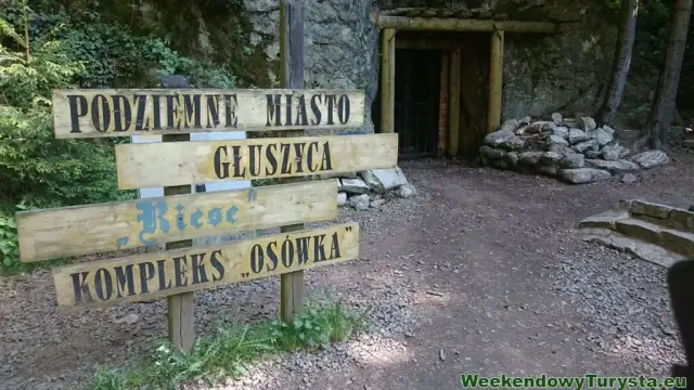 Góry Sowie: Tajemnice Riese i szczyty, które musisz zdobyć!