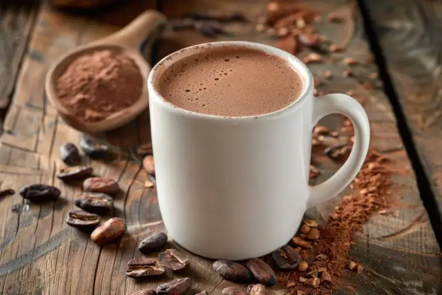 Ile kakao dziennie? Odkryj zdrowotne korzyści i porady dotyczące spożycia