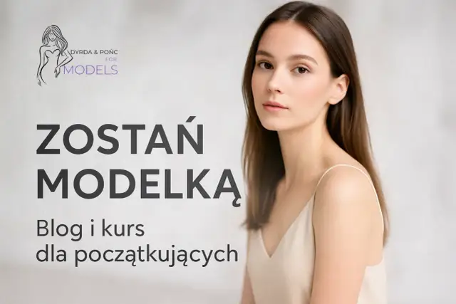 Jak chodzą modelki? Opanuj catwalk i zachwyć na wybiegu!