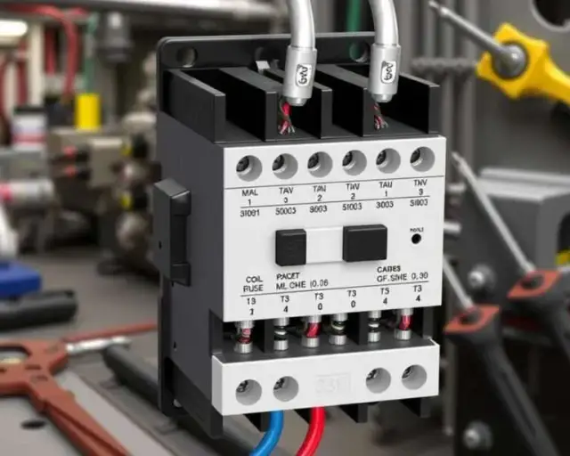Bezpiecznik 32A ile kW - poznaj maksymalną moc i bezpieczeństwo