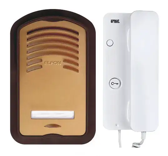 Jak podłączyć domofon Elfon - uniknij błędów i problemów z instalacją