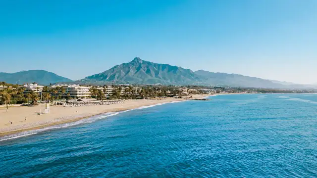 Ihr Seebad an der Costa del Sol: Luxus, Familie oder Geheimtipp?