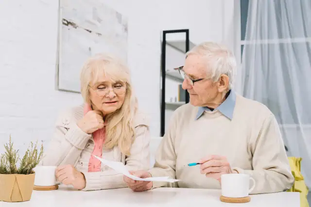 Jak chronić dziecko przed długami? Pytania sądu o spadek.