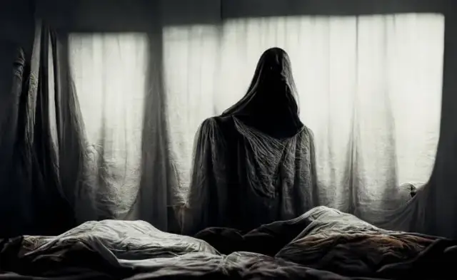 Co oznacza sen o samobójstwie? Zrozum swoje emocje i zmiany w życiu