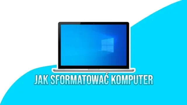 Laptop wolny? Sformatuj go sam! Windows i Mac krok po kroku