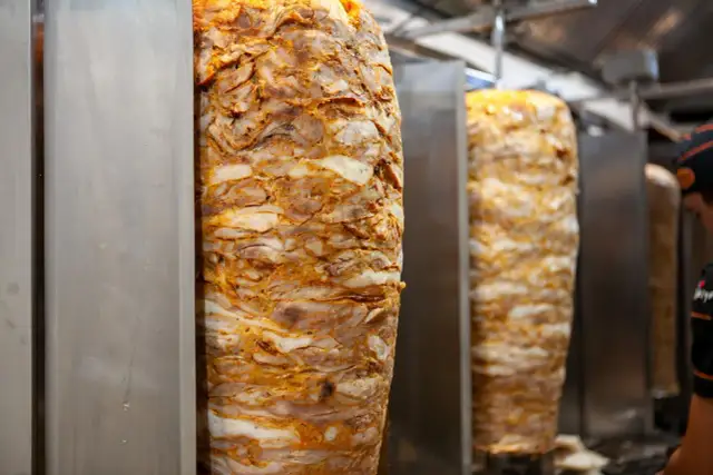 Znajdź najlepszy kebab w okolicy: Poradnik łowcy smaku!