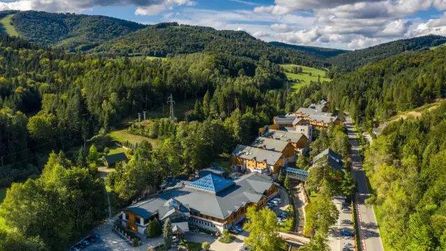 Hotel czy hostel? Kluczowe różnice, które musisz znać!