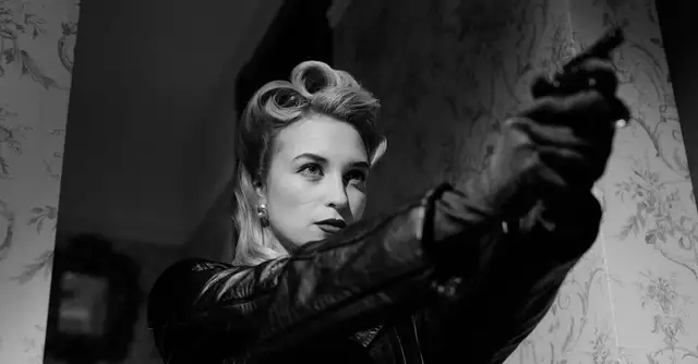 John Wick 4 - Keanu znów mierzy się z przeszłością - dynamiczna jazda bez trzymanki