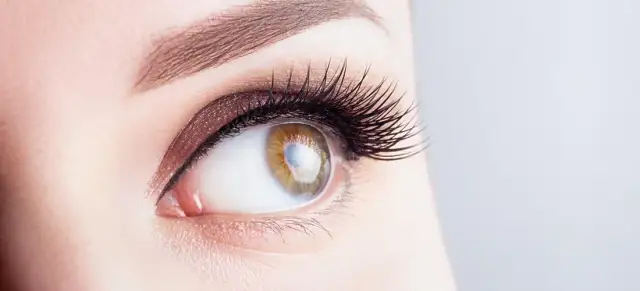 Henna rzęs: Czy niszczy włoski? Rozwiewam Twoje obawy!