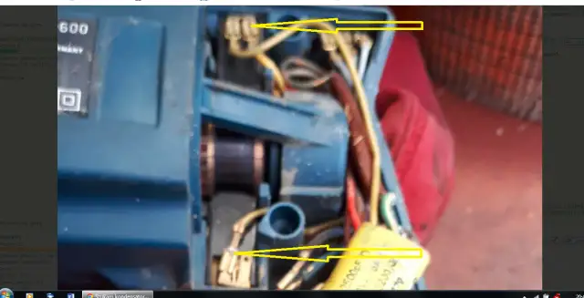 Uszkodzony kondensator w wiertarce: 5 objawów i co robić dalej