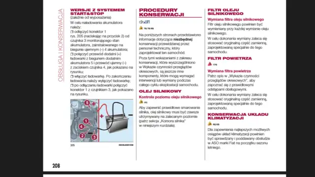 Jakie ładowanie w ciężarówce: Kluczowe informacje o systemach i napięciu