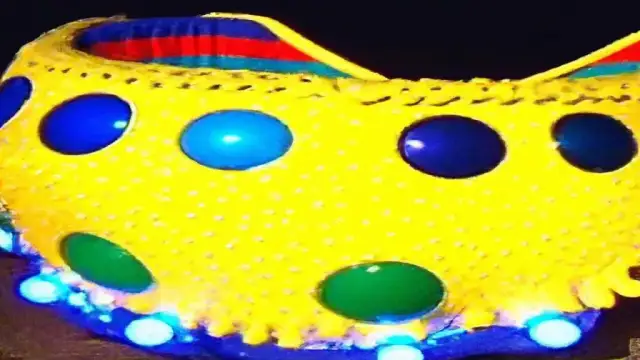 Jak łatwo zrobić strój ufoludka dla dziecka bez szycia i kosztów