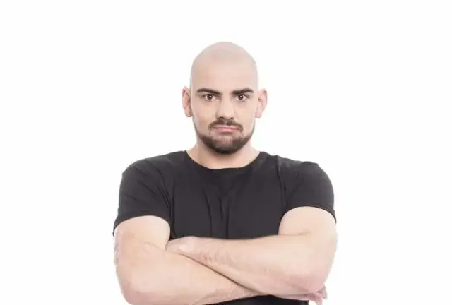 Ile lat ma Igor z Big Brothera? Zaskakujące fakty o uczestniku