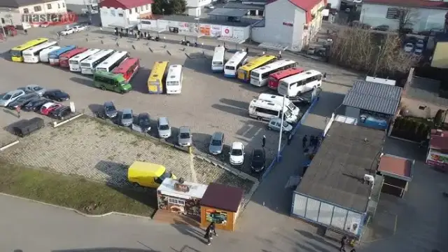 Dworzec autobusowy w Łukowie: Skąd odjedzie Twój autobus?