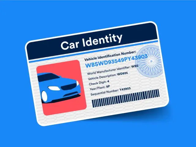 Gdzie znaleźć numer silnika? Kluczowe miejsca, które musisz znać