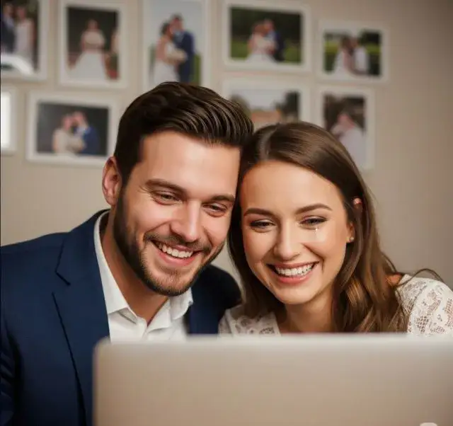 Kamerzysta ślubny: Ceny, pakiety i jak nie przepłacić?