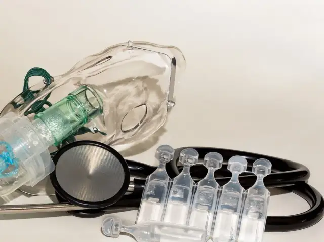 Gdzie kupić tlen medyczny? Sprawdź najbezpieczniejsze opcje teraz