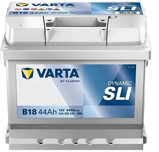 Jak wybrać akumulator do auta? Poradnik krok po kroku