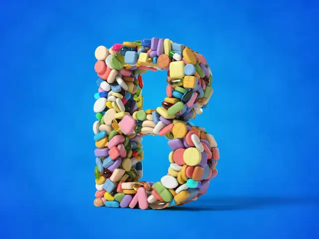 Niedobór witaminy z grupy B objawy - sprawdź, czy masz te symptomy