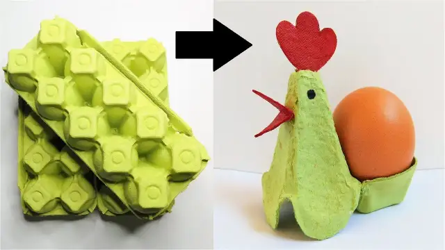 Jak zrobić ozdoby wielkanocne? Pomysły DIY krok po kroku!