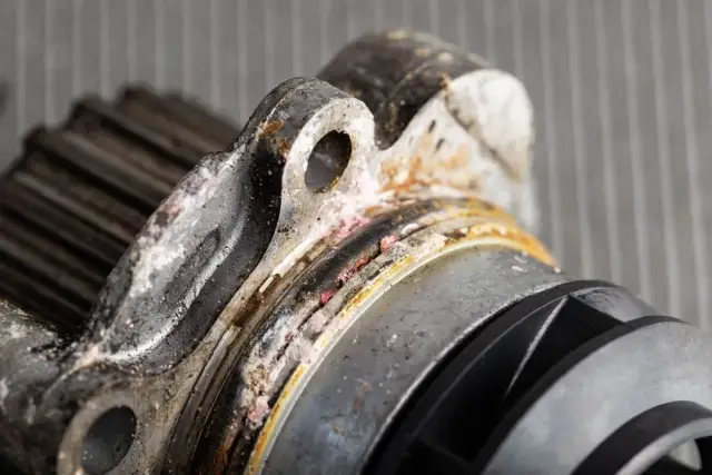 Płyn do chłodnicy co ile wymieniać, aby uniknąć kosztownych napraw