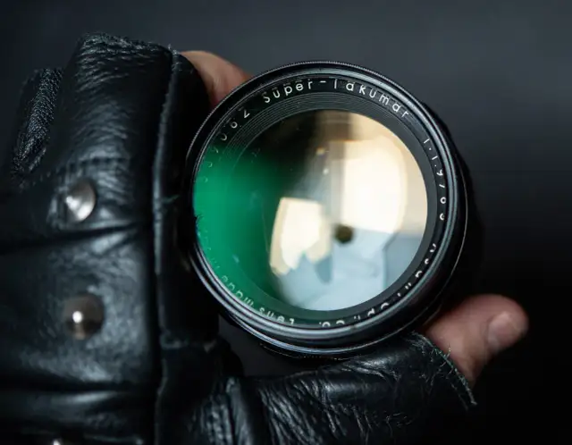 Obiektyw 85mm do czego? Odkryj jego zastosowania w fotografii