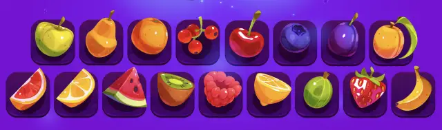 Dlaczego w automatach do gier pojawiają się owoce? Symbolika, historia i znaczenie szczęścia