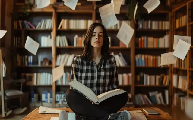 Samorozwój: Co to jest i jak zacząć? Odkryj swój potencjał!