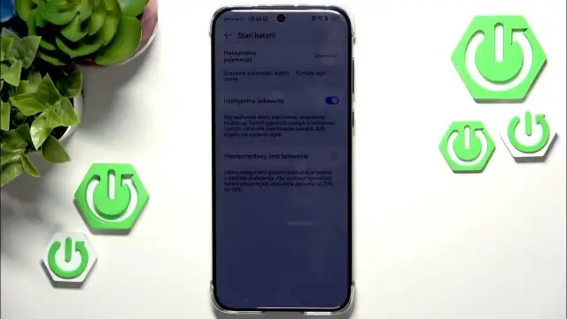 Jak sprawdzić pojemność baterii i uniknąć problemów z urządzeniem
