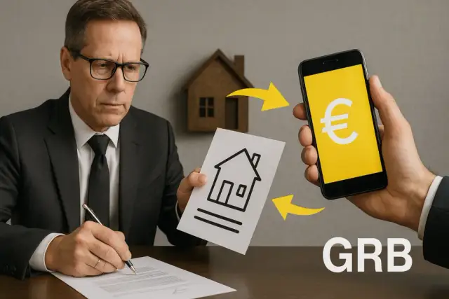 Czy notariusz może oszukać? Odkryj, jak się chronić przed oszustwem