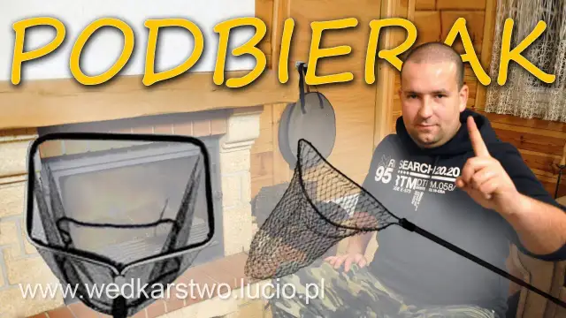 Jak zrobić podbierak na ryby? Zbuduj swój idealny sprzęt DIY!