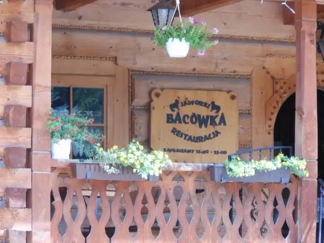 Restauracja Bacówka Jaworki – pyszne jedzenie i wyjątkowa atmosfera