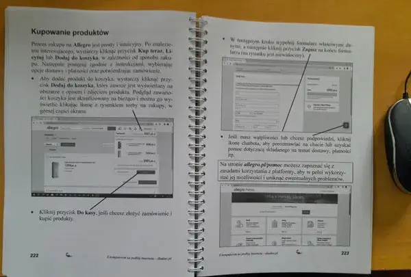 Jak łatwo pobrać instrukcję z Instrukcja.pl i uniknąć problemów