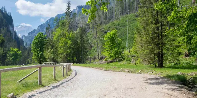 Atrakcje w Dolinie Kościeliskiej, które musisz zobaczyć podczas wizyty