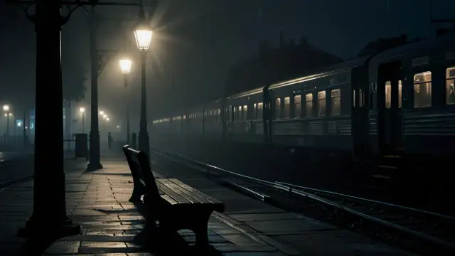 Pociąg do zbrodni: Psychologiczny thriller "Dziewczyna z pociągu"